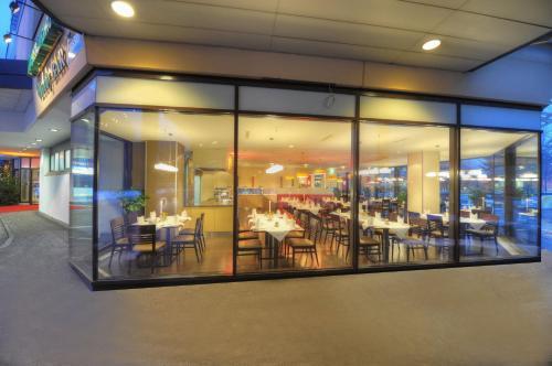 Holiday Inn Feldkirch Eksteriør billede
