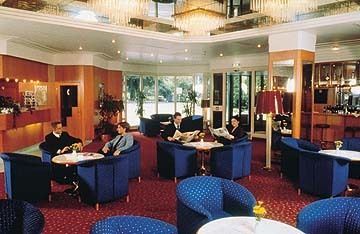 Holiday Inn Feldkirch Eksteriør billede